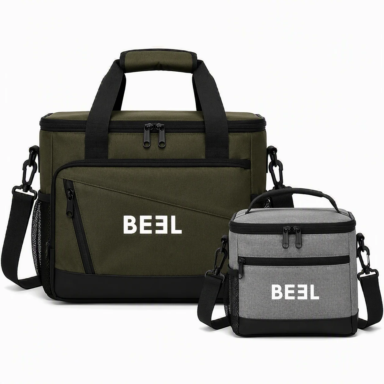 Navy Thermal Bag